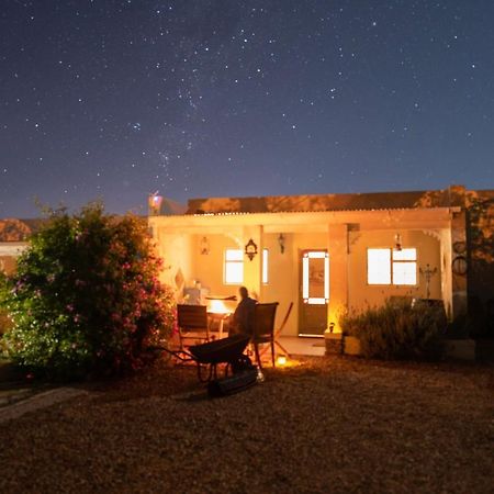 Doodle Dens Hotel Barrydale Eksteriør billede