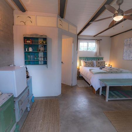 Doodle Dens Hotel Barrydale Eksteriør billede