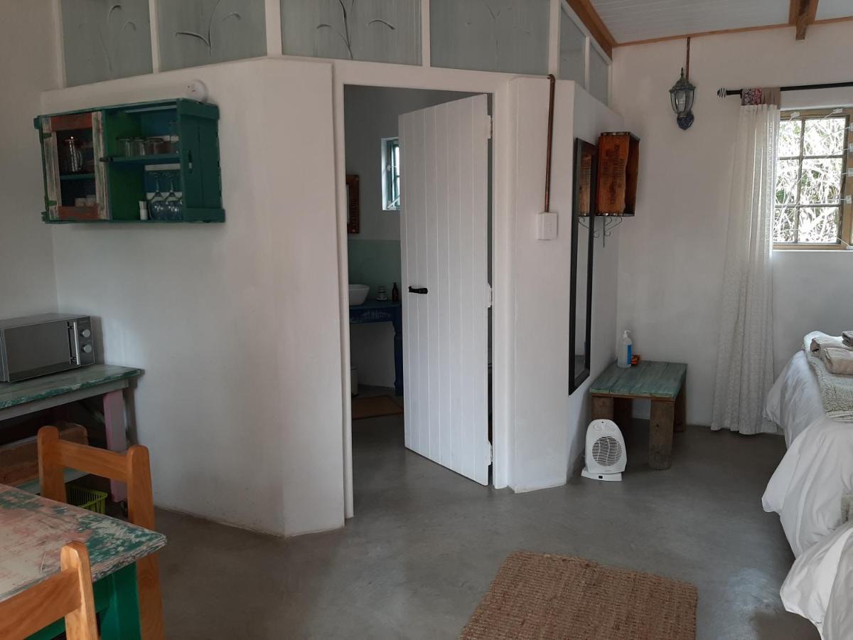 Doodle Dens Hotel Barrydale Eksteriør billede
