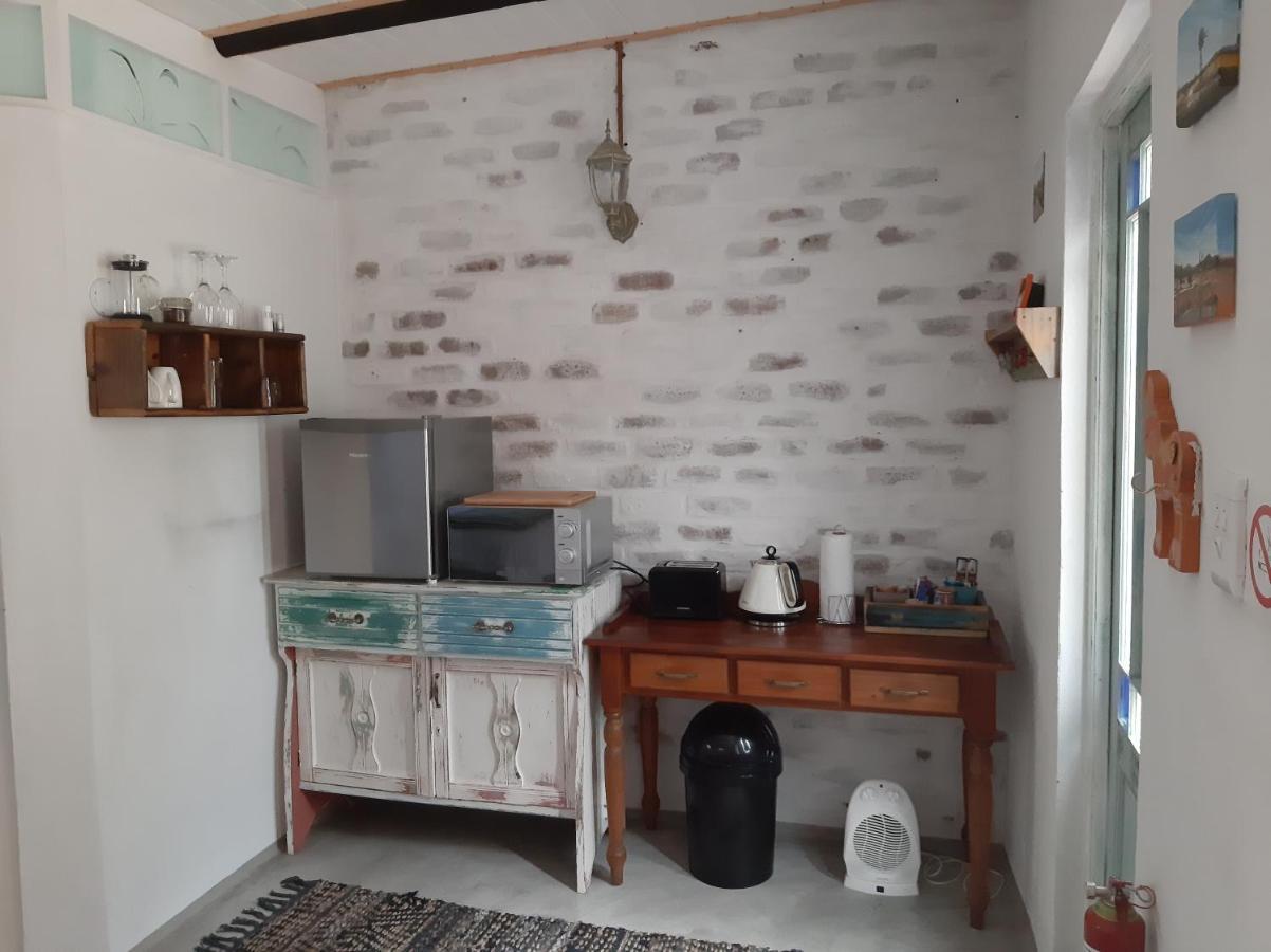 Doodle Dens Hotel Barrydale Eksteriør billede