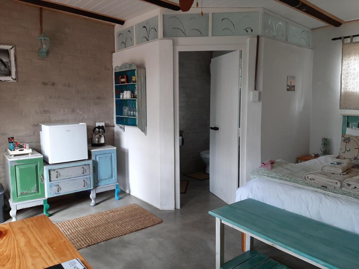 Doodle Dens Hotel Barrydale Eksteriør billede
